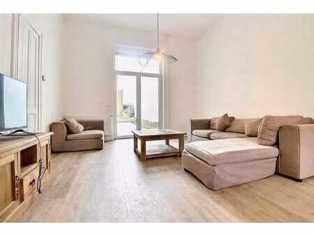 superbe colocation à coté de la gare de gembloux