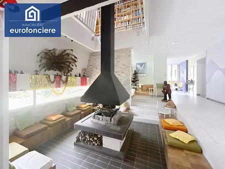 vente maison 14 pièces 300 m² à saint-hilaire-sous-romilly (10100)  530 000 €