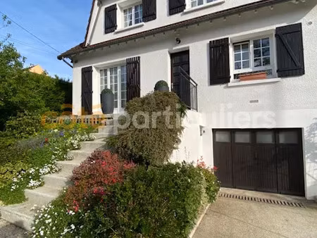 vente maison 7 pièces 130 m² à yerres (91330)  499 500 €