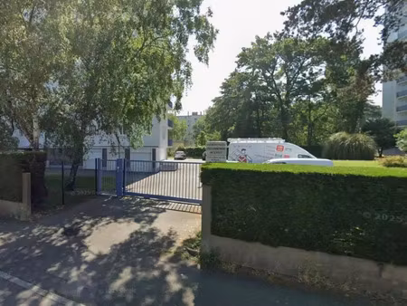 location garage box et parking à saint-herblain nord-sillon-thébaudières (44800) : à louer