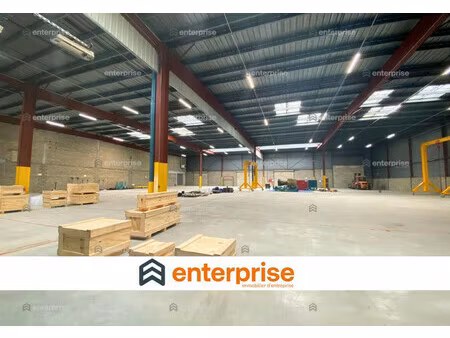 location local commercial