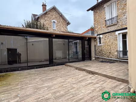 location immeuble 10 pièces