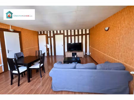 vente immeuble 124 m² joinville (52300)