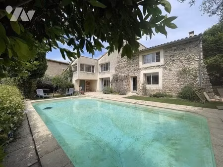 maison de luxe à vendre à loriol-sur-drôme