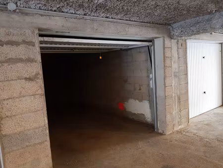 achat parking montpellier 34080