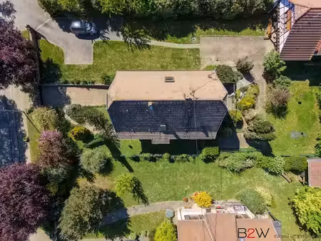vente maison 7 pièces 151 m² à melsheim (67270)  450 000 €