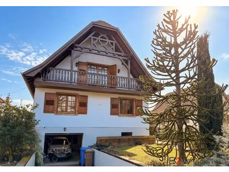 vente maison 7 pièces 151 m² à melsheim (67270)  548 600 €