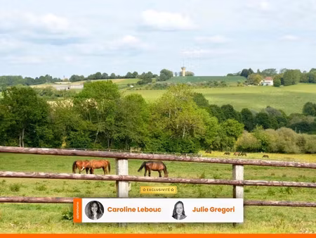 vente propriété 3 pièces 40 m² à perche en nocé (61340)  550 000 €