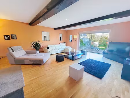 vente maison 6 pièces 200 m² à saint-aubin-d'arquenay (14970)  549 900 €