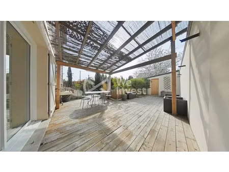 vente maison 6 pièces 130 m² à argenteuil (95100)  559 900 €
