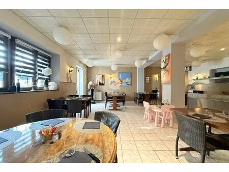 fonds de commerce à vendre ungersheim