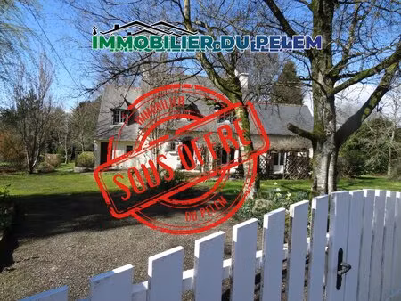grande maison familiale au calme  jardin de 147 m2 et vie de plain-pied
