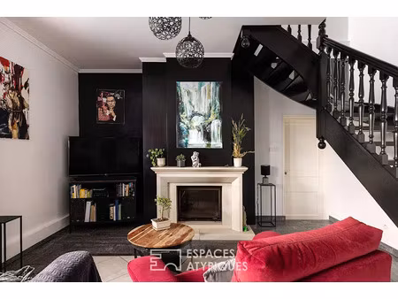 vente maison 6 pièces 215 m² à avelin (59710)  595 000 €