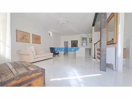 vente maison 5 pièces 128.27 m² à marseille 9ème (13009)  595 000 €
