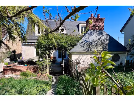 vente maison 8 pièces 200 m² à gagny (93220)  630 000 €