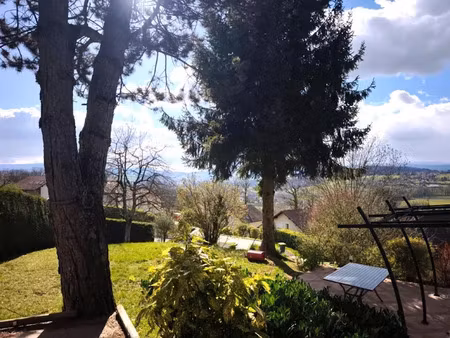 vente maison 6 pièces 158 m² à annecy (74000)  648 000 €