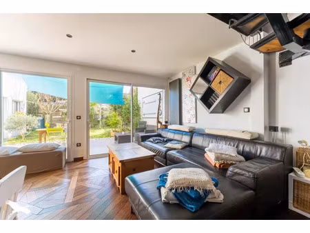 vente maison 5 pièces 140 m² à talence (33400)  599 900 €