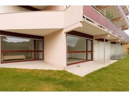 gaillard - t2 proche douane