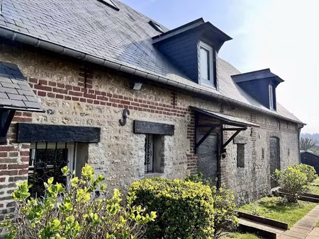 vente maison 7 pièces 200 m² à blonville-sur-mer (14910)  735 000 €