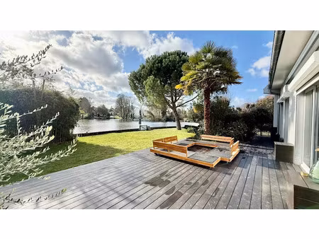 vente maison 7 pièces 200 m² à enghien-les-bains (95880)  1 595 000 €