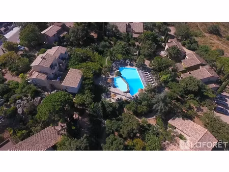 vente locaux professionnels 42 pièces 1490 m² à porto-vecchio (20137)  11 900 000 €