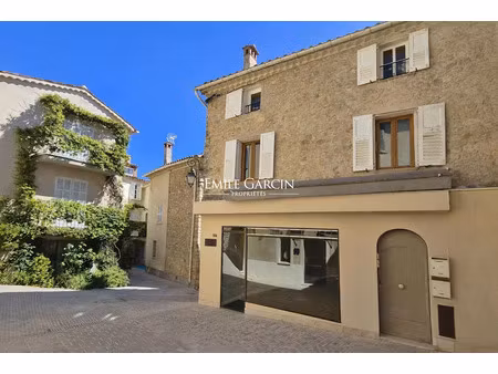 vente maison 6 pièces 164 m² à mougins (06250)  775 000 €