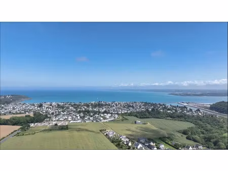 vente maison 5 pièces 191 m² à plerin (22190)  777 750 €