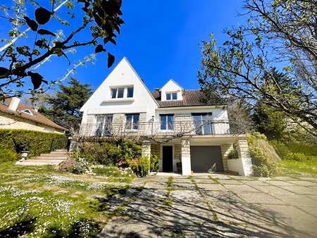 vente maison 7 pièces 147.44 m² à saint-leu-la-forêt (95320)  715 000 €