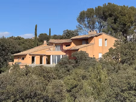 vente maison 5 pièces 210 m² à cavaillon (84300)  680 000 €