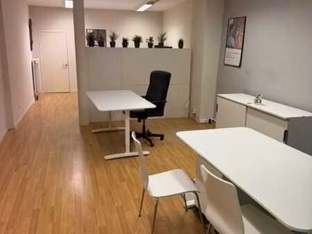 immeuble de rapport à lessines  centre-ville