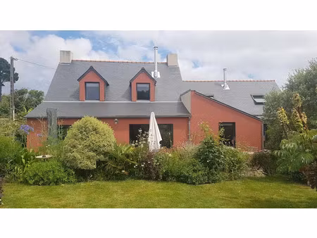 vente maison 9 pièces 209 m² à le palais (56360)  829 100 €