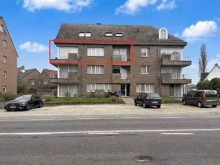 appartement deux chambres à enghien