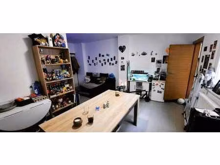 petit appartement idéal pour une ou deux personnes maximum