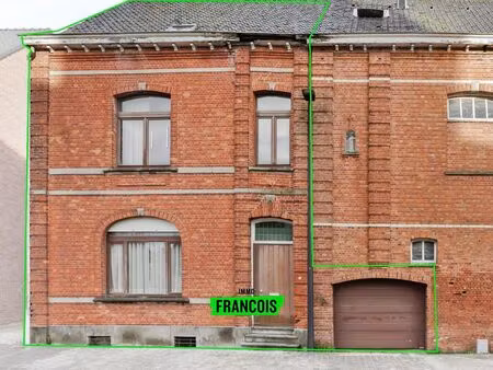 maison à vendre à reningelst € 145.000 (lmrd3) - immo francois - poperinge | zimmo