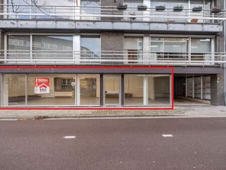 bien professionnel à vendre à deinze € 165.000 (lmrar) - era wonen (gent keizer karel) | z