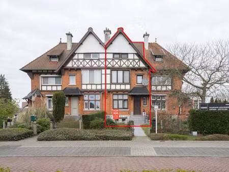 maison à vendre à heusden € 150.000 (lmqve) - mijn notarissen | zimmo