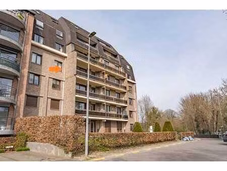 appartement 2 ch idéalement situé !