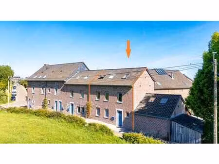 trembleur - maison 3 chambres avec terrasse