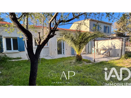 vente maison/villa 4 pièces