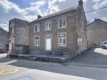 authentique maison villageoise