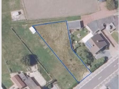 terrain à vendre à lummen € 164.000 (lfxi2) - laura catalano | zimmo