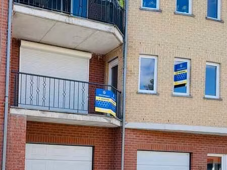 superbe appartement avec jardin et terrasses de106 m²