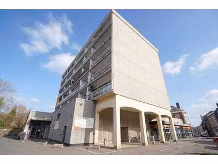 appartement 2 ch récemment rénové !