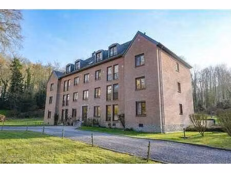 bel appartement 2ch au sein d'un parc privé !