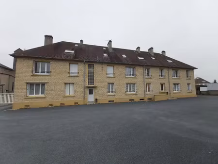 location appartement t1 à sainte-marguerite-d'elle (14330) : à louer t1 / 28m² sainte-marg