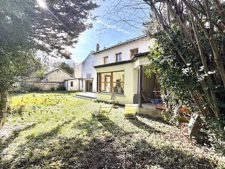 vente maison 6 pièces 171 m² à saint-maur-des-fosses (94100)  890 000 €