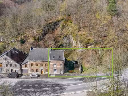 maison 4 ch avec jardin – theux/spa