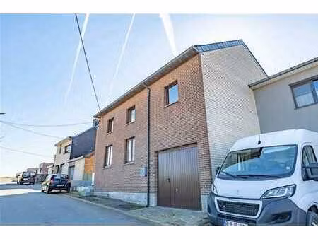 belle maison familiale 4ch avec jardin au cœur du village de