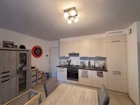 appartement à francorchamps