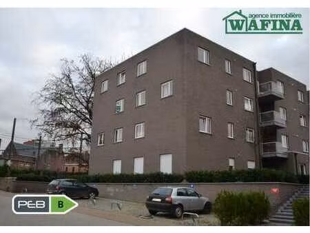appartement 2 chambres dans le centre de waremme